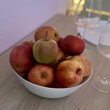 Casa de Férias La Casa Dell'angelo