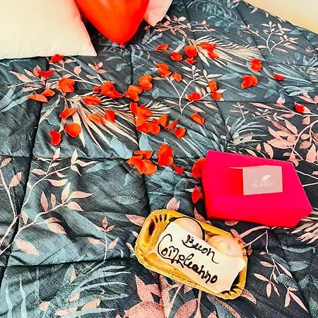 La Casa Dell'angelo Semesterbostad Monopoli