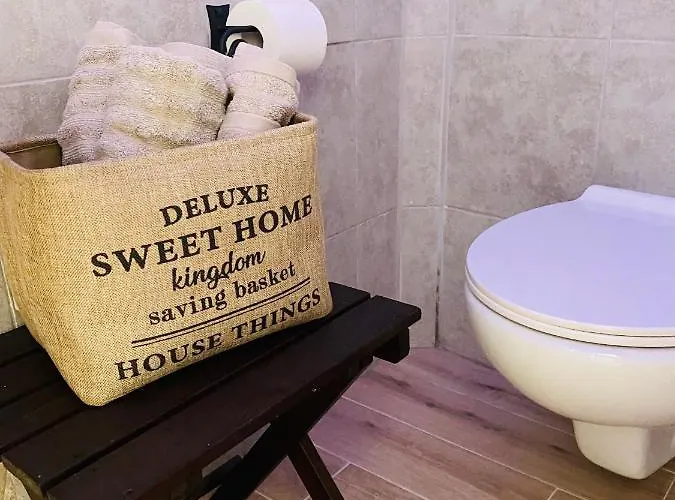 La Casa Dell'angelo Hébergement de vacances Monopoli