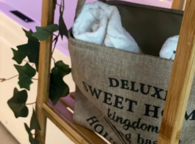 La Casa Dell'angelo *