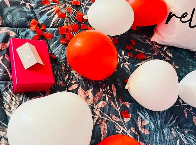 Semesterbostad La Casa Dell'angelo