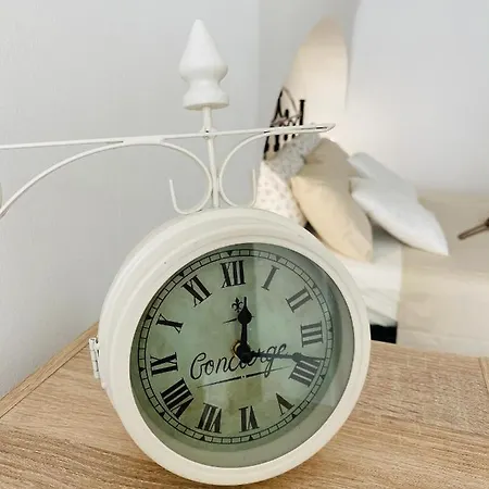 La Casa Dell'angelo بيت للعطل مونوبولي