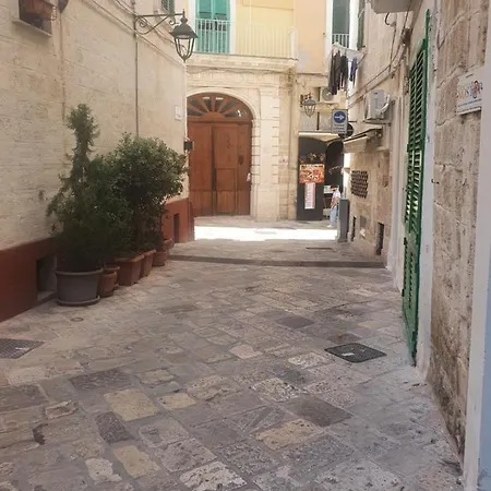 La Casa Dell'angelo * Monopoli