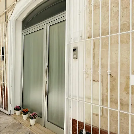 La Casa Dell'angelo بيت للعطل مونوبولي