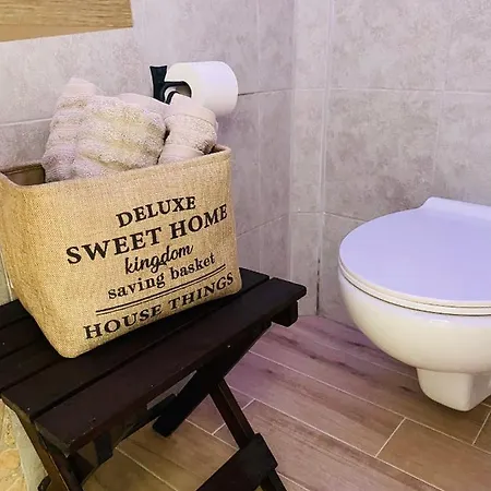 La Casa Dell'angelo بيت للعطل مونوبولي