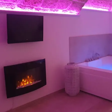 La Casa Dell'angelo * Monopoli