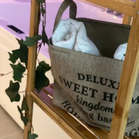 La Casa Dell'angelo *