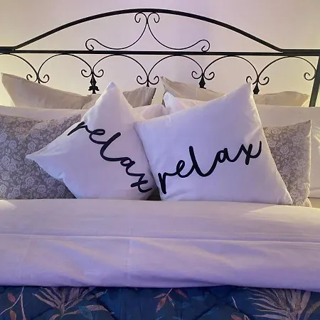 Tatil Evi La Casa Dell'angelo *