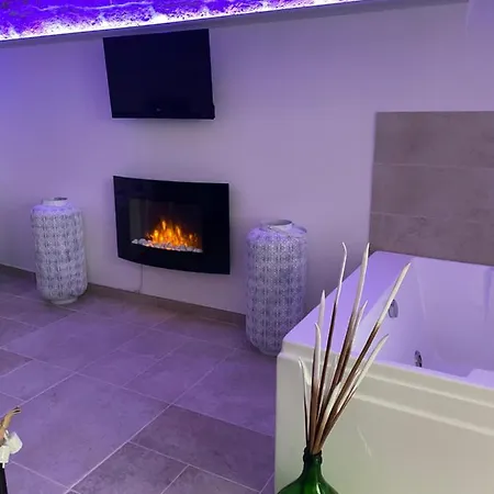 La Casa Dell'angelo Nyaraló