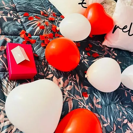 Nyaraló La Casa Dell'angelo