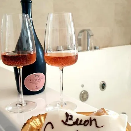 بيت للعطل La Casa Dell'angelo *