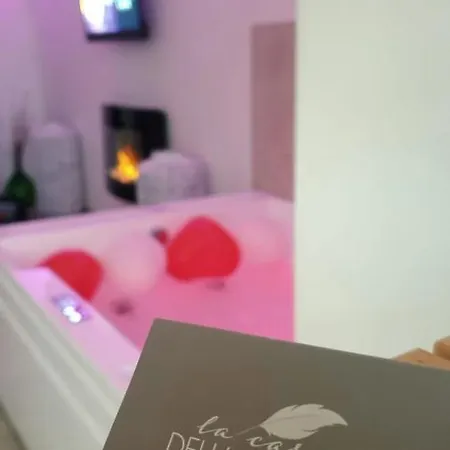Casa vacanze La Casa Dell'angelo