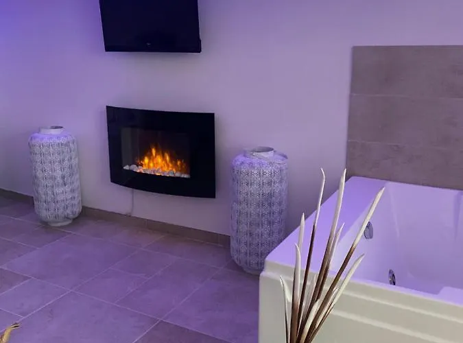 La Casa Dell'angelo Vakantiehuis